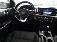 Kia Sportage  1.6 GDI 