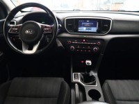 Kia Sportage  1.6 GDI 