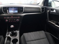 Kia Sportage  1.6 GDI 