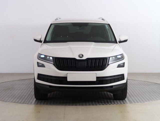 Škoda Kodiaq  1.5 TSI Style Plus