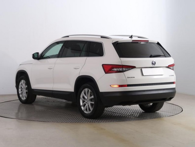 Škoda Kodiaq  1.5 TSI Style Plus