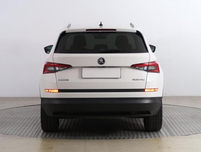 Škoda Kodiaq  1.5 TSI Style Plus