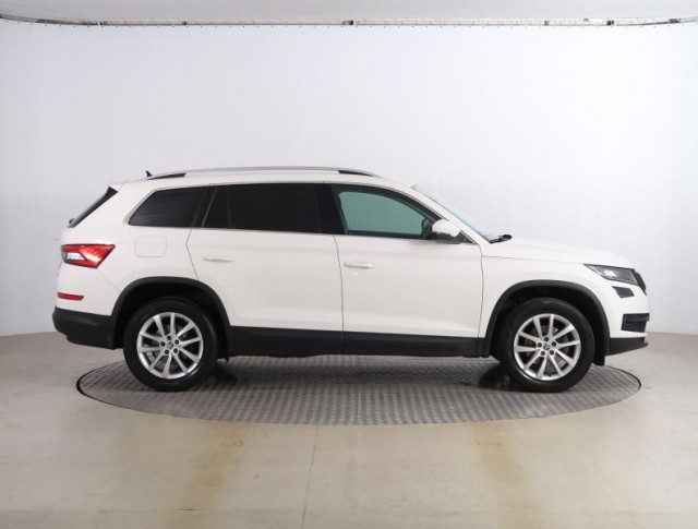 Škoda Kodiaq  1.5 TSI Style Plus