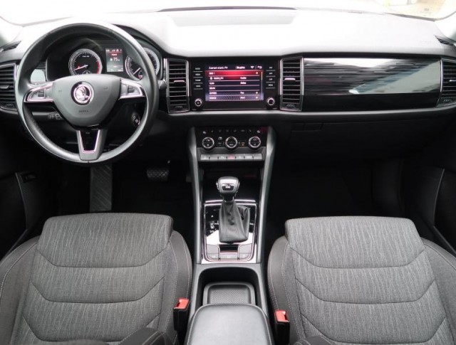 Škoda Kodiaq  1.5 TSI Style Plus