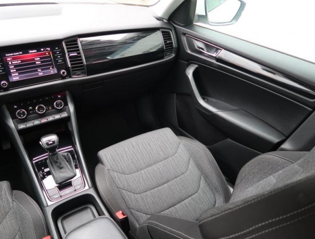 Škoda Kodiaq  1.5 TSI Style Plus