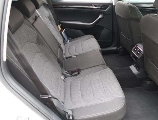 Škoda Kodiaq  1.5 TSI Style Plus