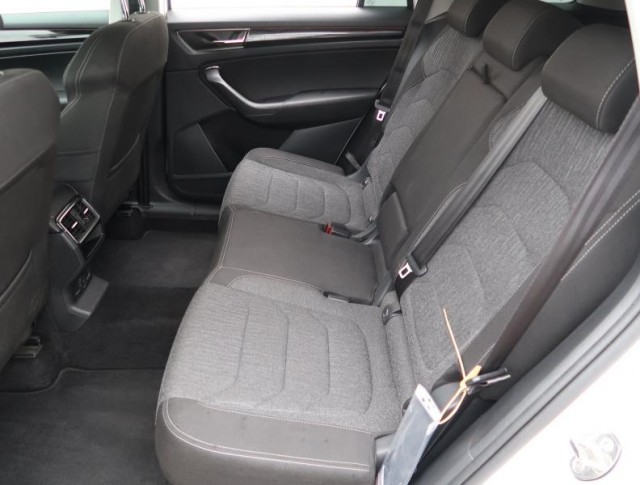 Škoda Kodiaq  1.5 TSI Style Plus