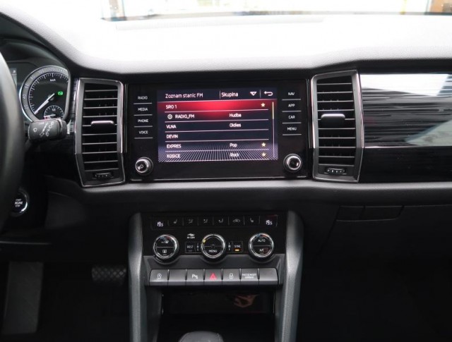 Škoda Kodiaq  1.5 TSI Style Plus