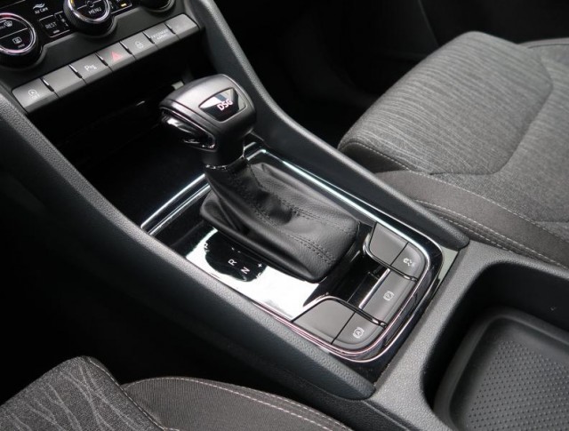 Škoda Kodiaq  1.5 TSI Style Plus