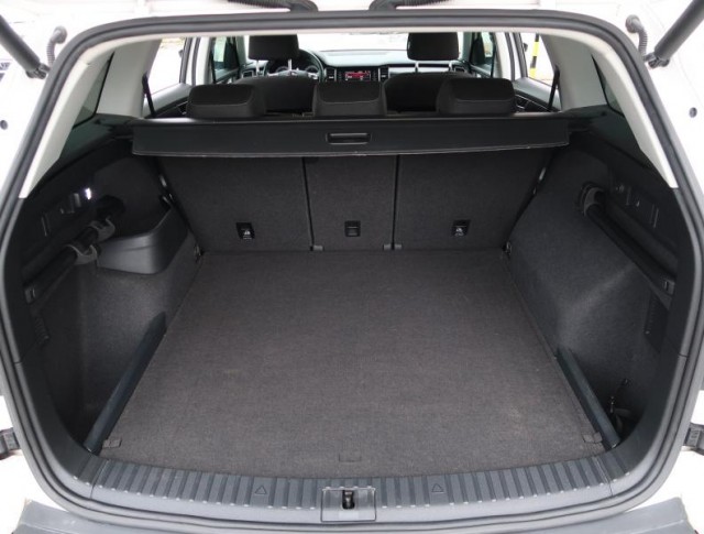 Škoda Kodiaq  1.5 TSI Style Plus