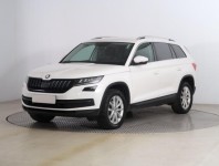 Škoda Kodiaq  1.5 TSI Style Plus