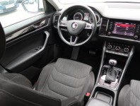 Škoda Kodiaq  1.5 TSI Style Plus
