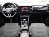 Škoda Kodiaq  1.5 TSI Style Plus