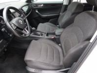 Škoda Kodiaq  1.5 TSI Style Plus