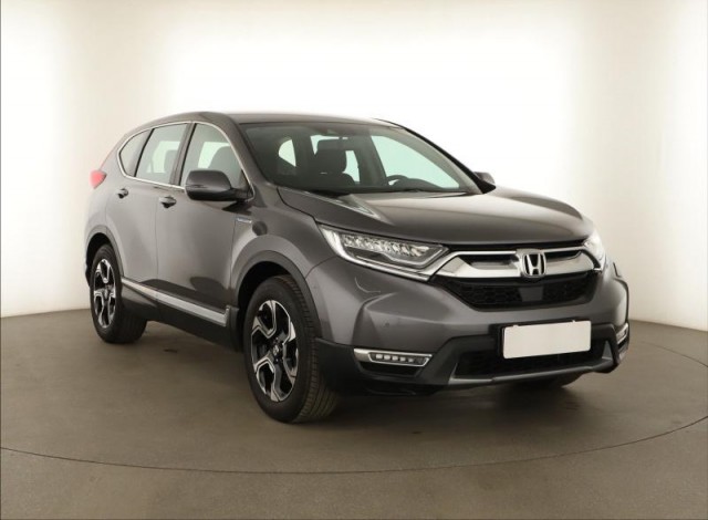 Honda CR-V  2.0i-MMD HEV 