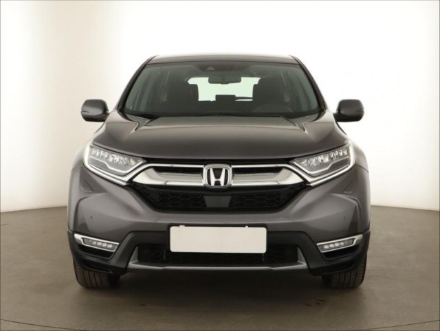 Honda CR-V  2.0i-MMD HEV 