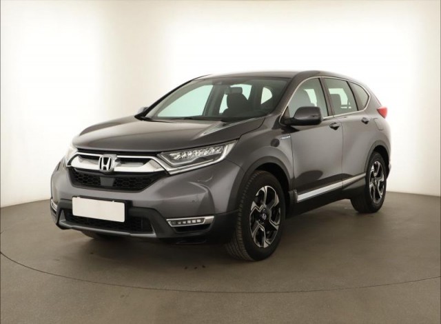 Honda CR-V  2.0i-MMD HEV 