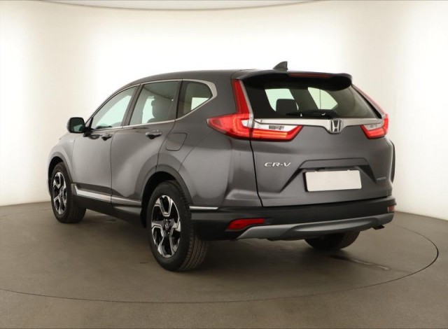 Honda CR-V  2.0i-MMD HEV 