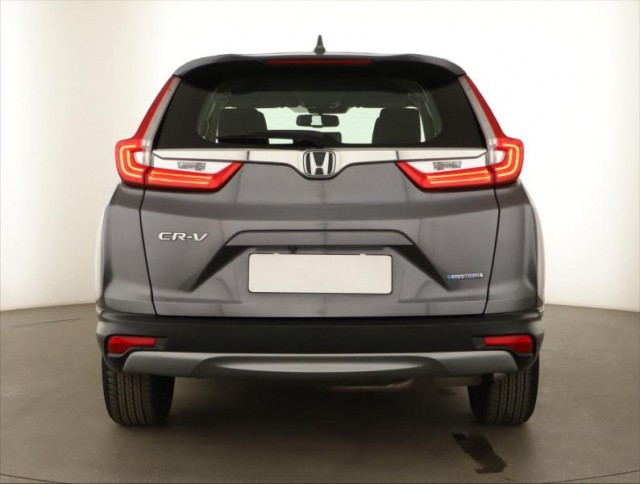 Honda CR-V  2.0i-MMD HEV 