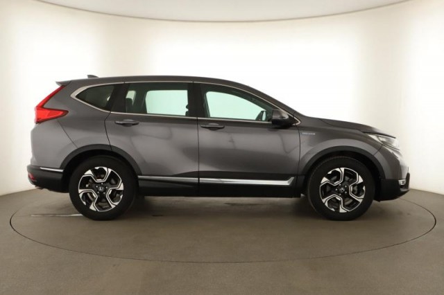 Honda CR-V  2.0i-MMD HEV 