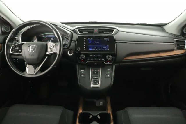 Honda CR-V  2.0i-MMD HEV 