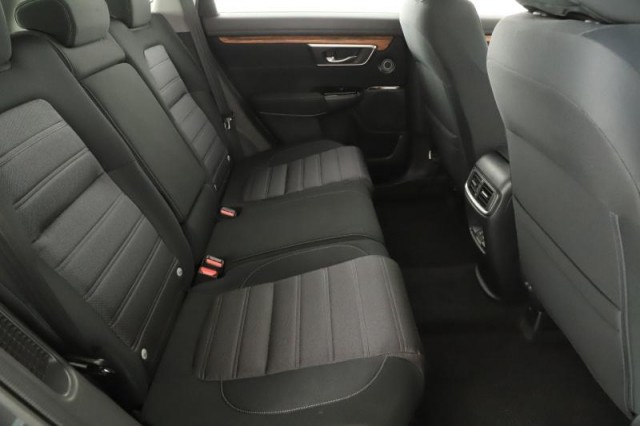 Honda CR-V  2.0i-MMD HEV 