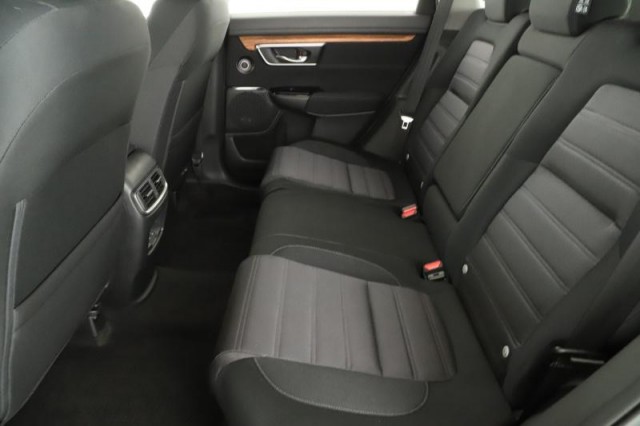 Honda CR-V  2.0i-MMD HEV 