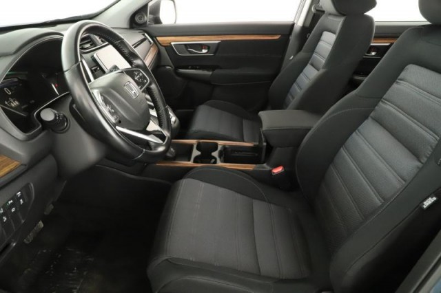 Honda CR-V  2.0i-MMD HEV 