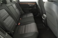 Honda CR-V  2.0i-MMD HEV 