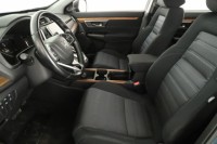 Honda CR-V  2.0i-MMD HEV 