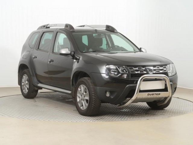 Dacia Duster  1.2 TCe 