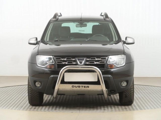 Dacia Duster  1.2 TCe 