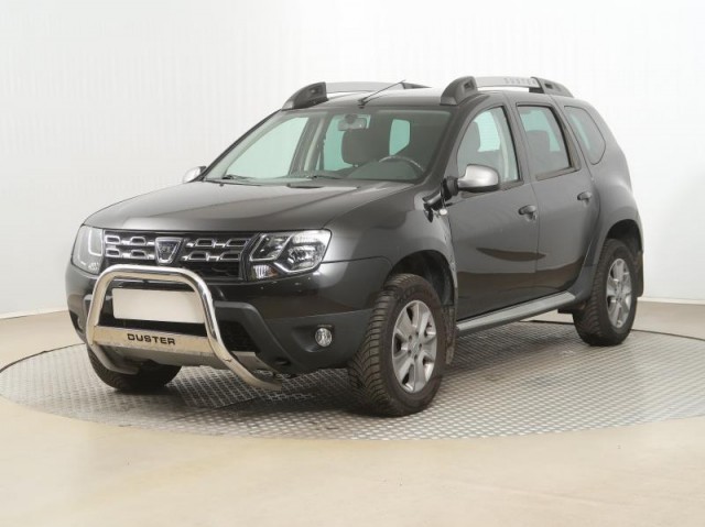 Dacia Duster  1.2 TCe 