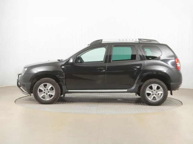 Dacia Duster  1.2 TCe 