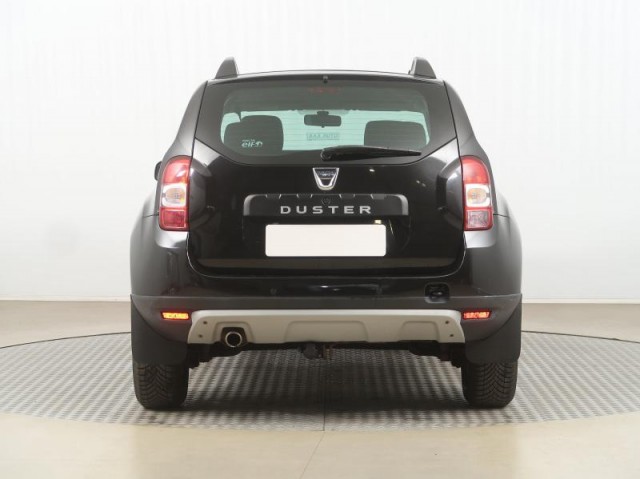 Dacia Duster  1.2 TCe 
