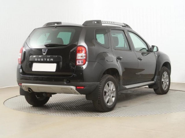 Dacia Duster  1.2 TCe 