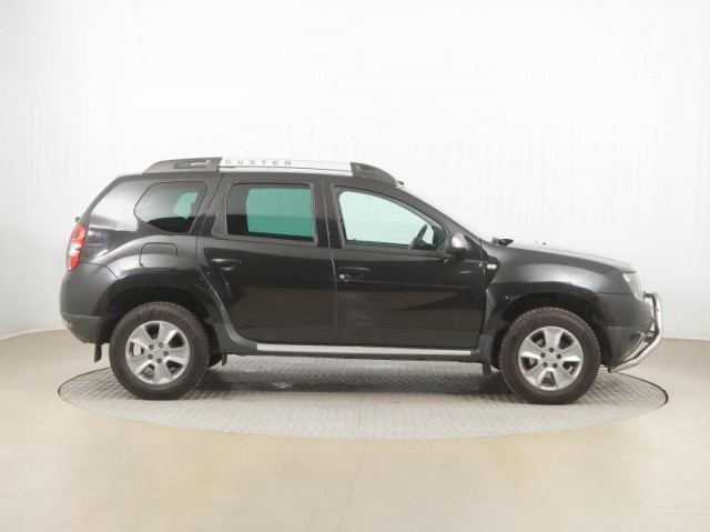 Dacia Duster  1.2 TCe 