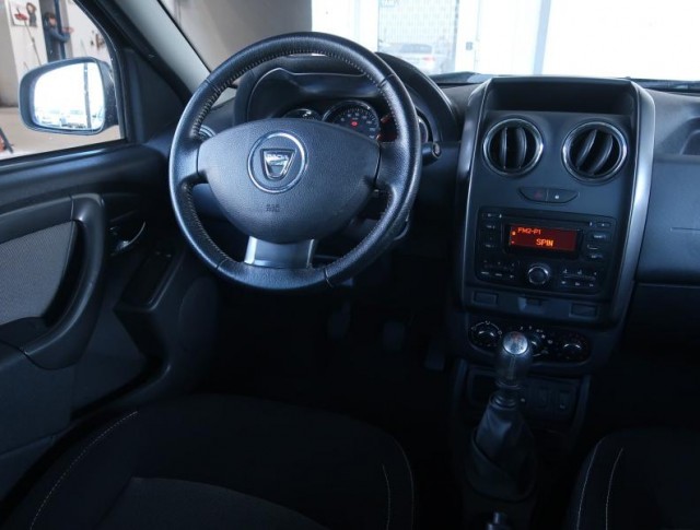 Dacia Duster  1.2 TCe 