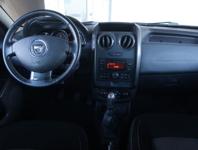 Dacia Duster  1.2 TCe 