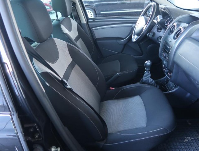 Dacia Duster  1.2 TCe 