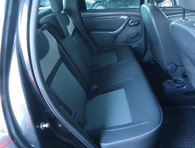 Dacia Duster  1.2 TCe 