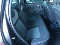 Dacia Duster  1.2 TCe 