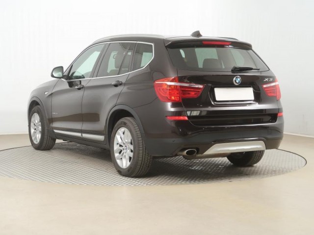 BMW X3  xDrive20d xLine