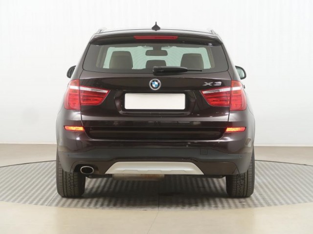BMW X3  xDrive20d xLine