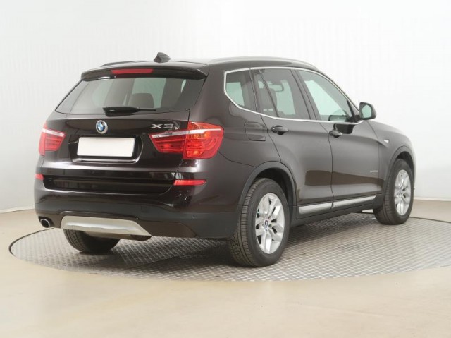 BMW X3  xDrive20d xLine