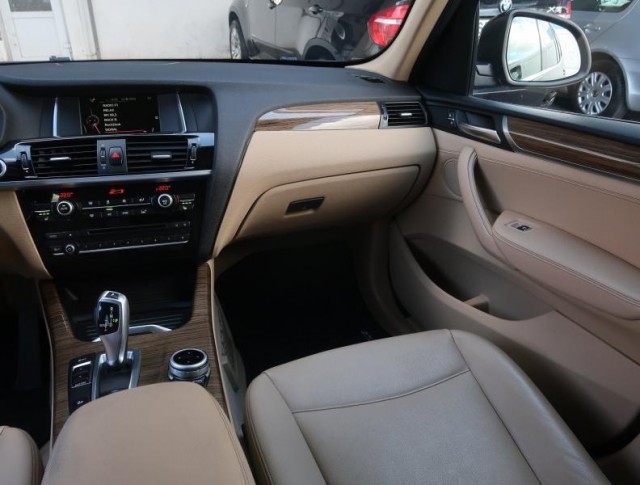 BMW X3  xDrive20d xLine