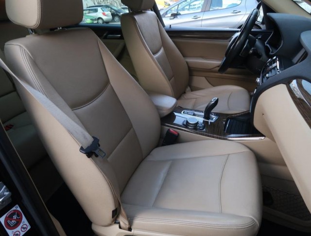 BMW X3  xDrive20d xLine