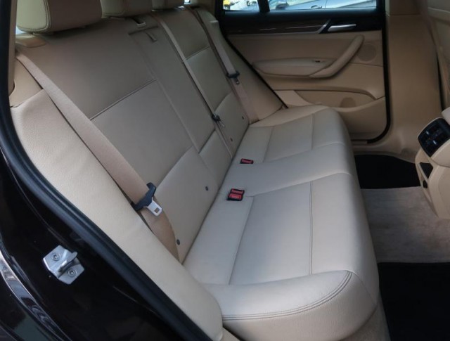 BMW X3  xDrive20d xLine