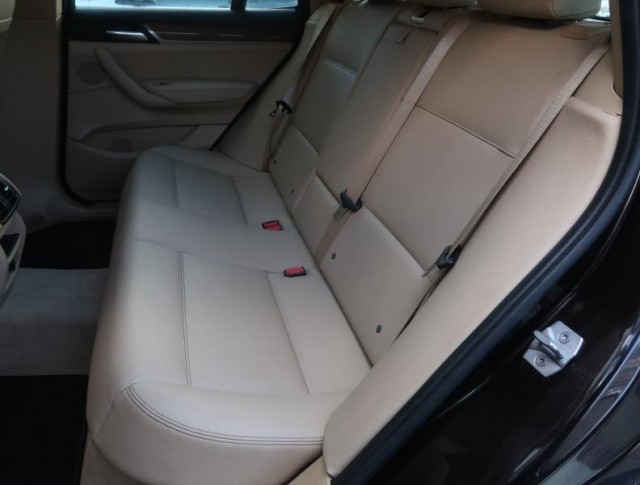 BMW X3  xDrive20d xLine