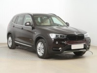 BMW X3  xDrive20d xLine